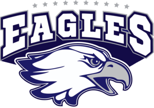 Otsego Eagles Logo PNG Vector