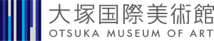 Otsuka Museum of Art Logo PNG Vector