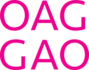 Ottawa Art Gallery Logo PNG Vector