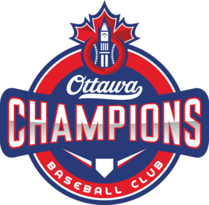 Ottawa Champions Logo PNG Vector