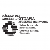 Ottawa Museum Network Logo PNG Vector