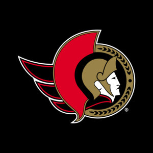 Ottawa Senators 1997-2007 Logo PNG Vector