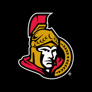 Ottawa Senators 2007-2020 Logo PNG Vector