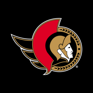 Ottawa Senators 2020 Logo PNG Vector