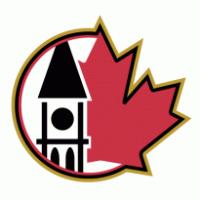 Ottawa Senators Logo Vector