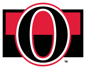 Ottawa Senators Logo PNG Vector