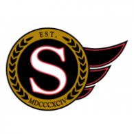 Ottawa Senators Logo Vector