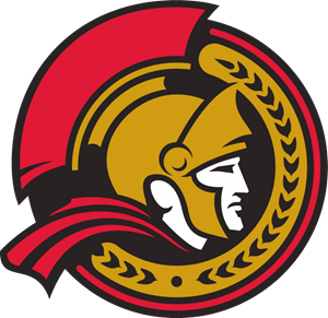 Ottawa Senators Logo PNG Vector