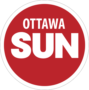 Ottawa Sun Logo PNG Vector
