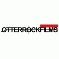 Otter Rock Films Logo PNG Vector