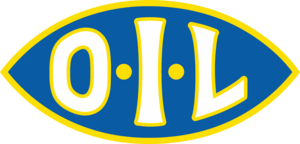 Ottestad IL Logo Vector