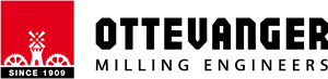 Ottevanger Milling Engineers Logo PNG Vector