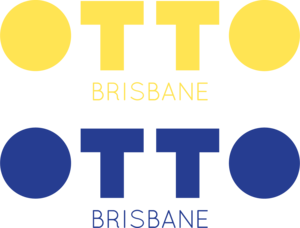 Otto Brisbane Logo PNG Vector