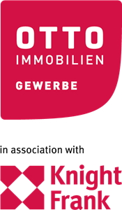 OTTO Immobilien Logo PNG Vector