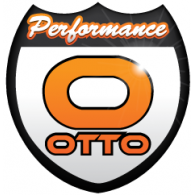 OTTO Performance Logo Vector
