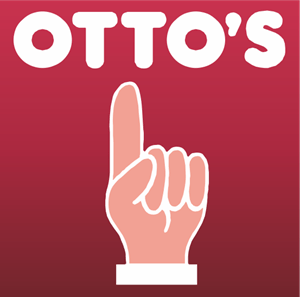 Otto's Logo Vector