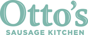 Otto's Sausage Kitchen Logo PNG Vector