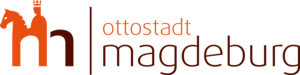 Ottostadt Magdeburg Logo PNG Vector