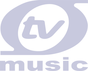 OTV Music Logo PNG Vector