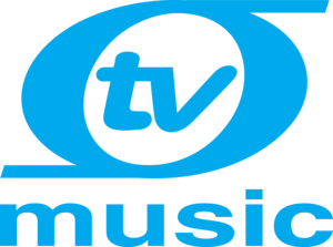 OTV Music Logo PNG Vector