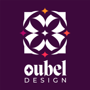 Oubel Design - Agence de publicité Logo PNG Vector