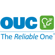 OUC Logo PNG Vector