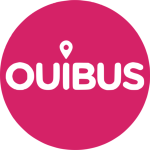 Ouibus Logo PNG Vector