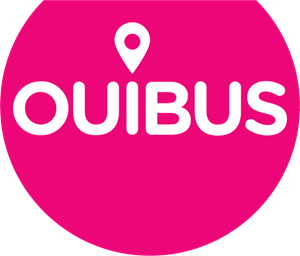 Ouibus Logo Vector