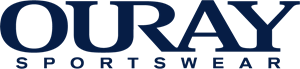 Ouray Sportswear Logo Vector