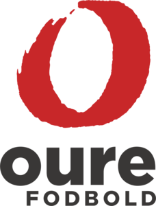 Oure FA Logo PNG Vector