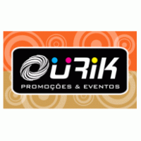 Ourik Promoções e Eventos Logo PNG Vector