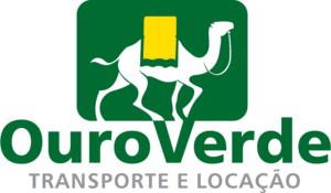 Ouro Verde Logo PNG Vector