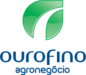 Ourofino Logo PNG Vector