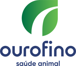 Ourofino Saúde Animal Logo PNG Vector
