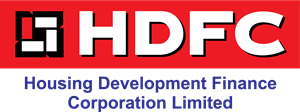 ousing Development Finance Corporation HDFC Logo PNG Vector