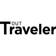 Out Traveler Logo PNG Vector