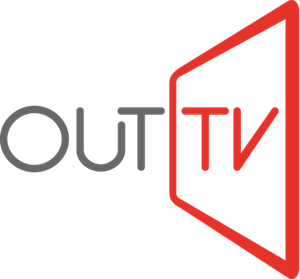 Out TV Logo PNG Vector