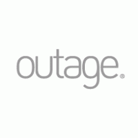 outage Logo Vector