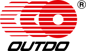 Outdo Logo PNG Vector