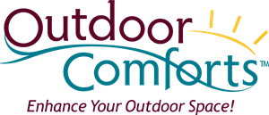 Outdoor Comforts Logo PNG Vector
