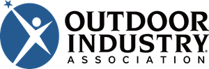 Outdoor Industry Association OIA Logo Vector
