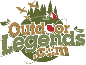 Outdoor Legends Logo Vector