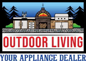 Outdoor Living Logo PNG Vector