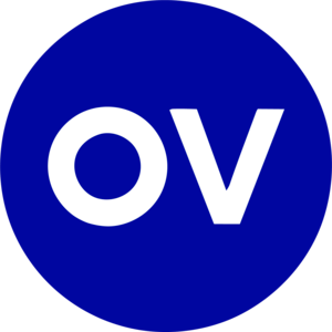 Outdoor Voices Logo PNG Vector