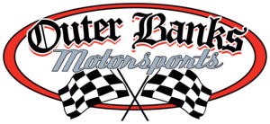 Outer Banks Motorsports Logo PNG Vector