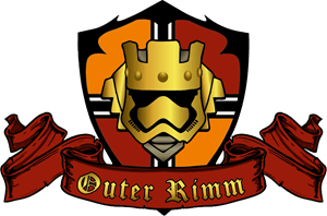 Outer Rimm Logo PNG Vector