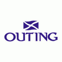 outing Logo PNG Vector