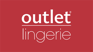 Outlet Lingerie Logo Vector