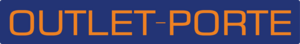 OUTLET-PORTE Logo PNG Vector