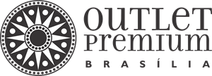 Outlet Ppremium Brasília Logo PNG Vector